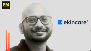 ekincare Elevates Somak Ray to Co-founder to Lead Next Phase of Global Growth