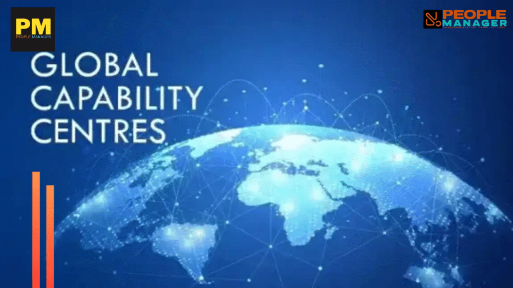 Early-Career Talent Drives Workforce Shift in India’s GCCs