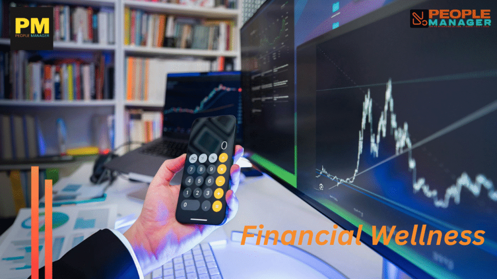 Financial Wellness: The Hidden Key to Retention in Indian Workplaces