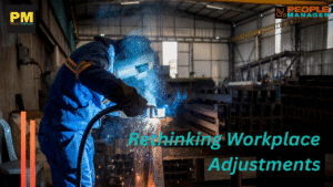 Gatekeepers, Power Trips, and the Subjectivity of ‘Reasonable’: Rethinking Workplace Adjustments