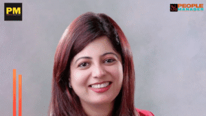 IIFL Home Finance appoints Aarti Marwaha Upadhyay as CHRO