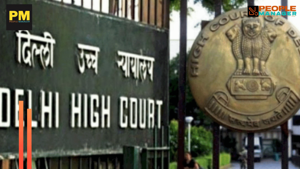Internal Committee Cannot Inquire into Complaint Against Employer: Delhi High Court