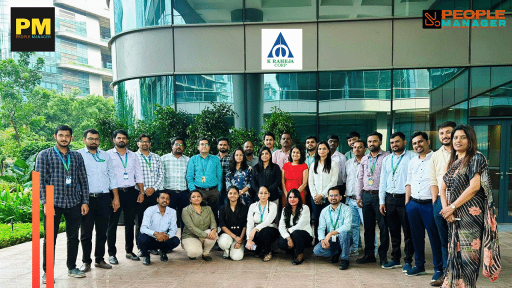 K Raheja Corp Launches ‘I-GROW’, an L&D Program to Strengthen Capability Building for Individual Contributors (1)