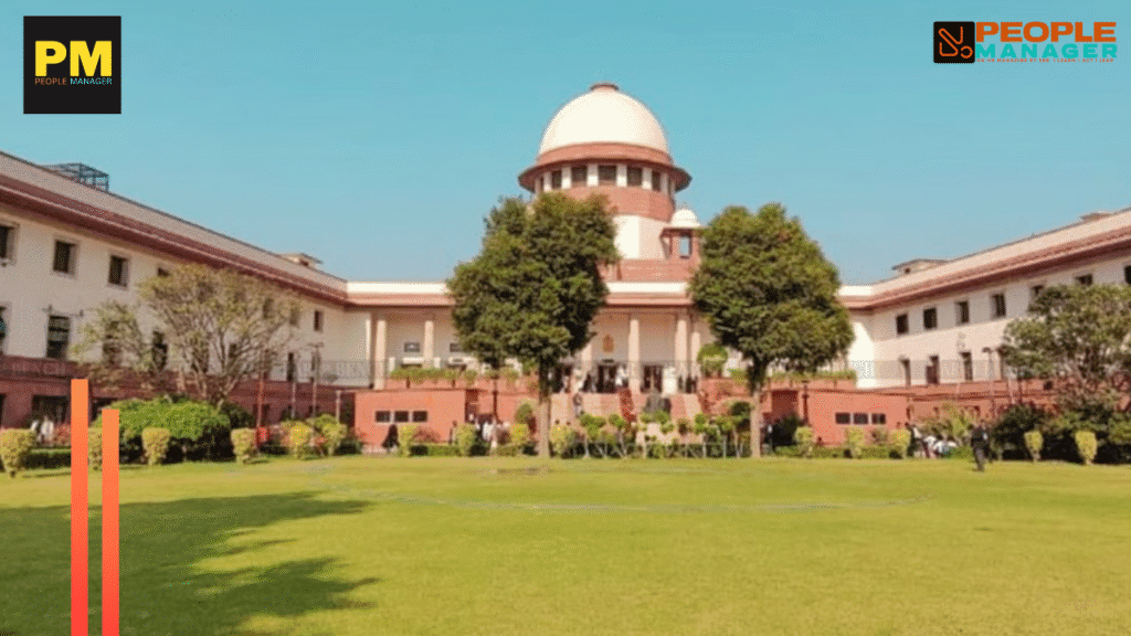 Past Misconduct Cannot Be Basis for Punishment Unless Cited in Show Cause Notice or Inquiry Report: SC