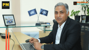 STMicroelectronics appoints Anand Kumar as new Managing Director in India