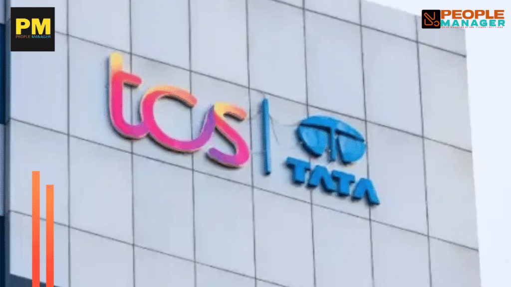 TCS Rolls Out 4.5–7% Salary Hikes for 80% of Workforce Amid Sector Headwinds