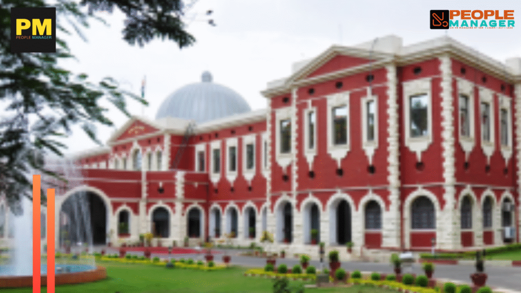 Courts Cannot Substitute Punishment — Disciplinary Authority Must Reconsider Quantum: Jharkhand HC