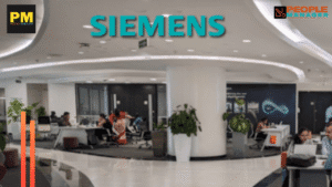 How Siemens India is redefining workforce transformation by embedding HR at the strategic core ?