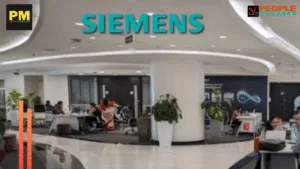 How Siemens India is redefining workforce transformation by embedding HR at the strategic core ?