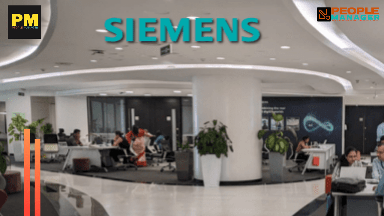 How Siemens India is redefining workforce transformation by embedding HR at the strategic core ?