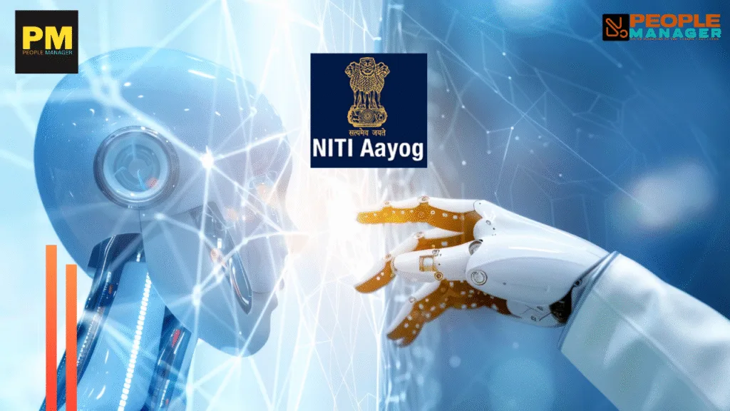 India’s AI Inflection Point: NITI Aayog’s Roadmap Signals 4 Million New Jobs Amid Tech Disruption