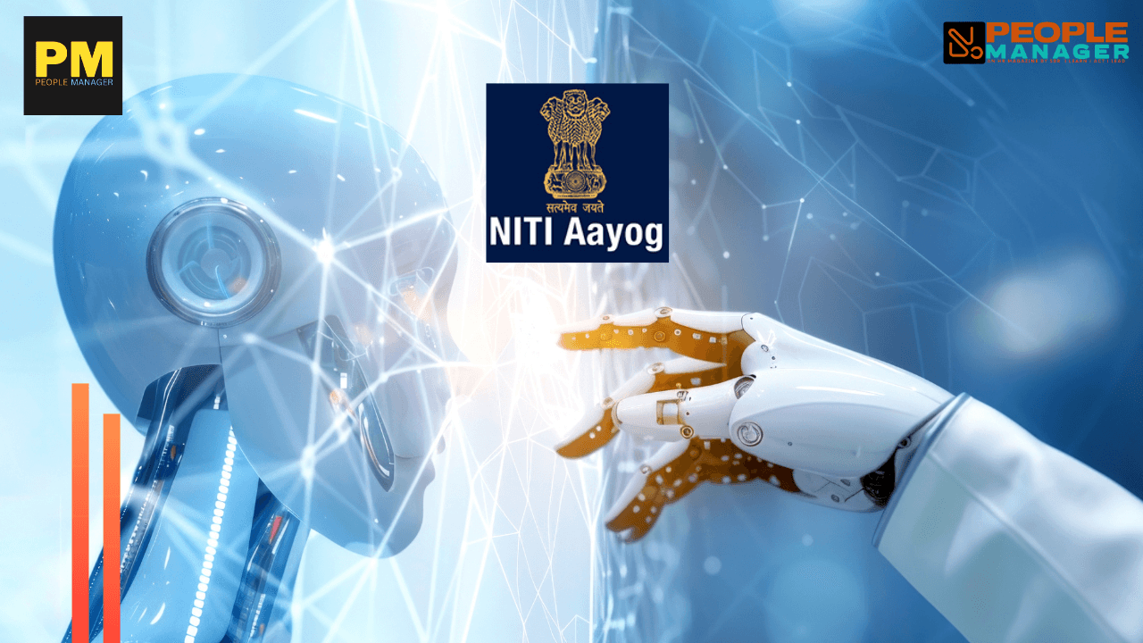 India’s AI Inflection Point: NITI Aayog’s Roadmap Signals 4 Million New Jobs Amid Tech Disruption