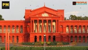 Karnataka High Court Orders Insolvent Company to Pay ₹13 Lakh Compensation for Wrongful Termination