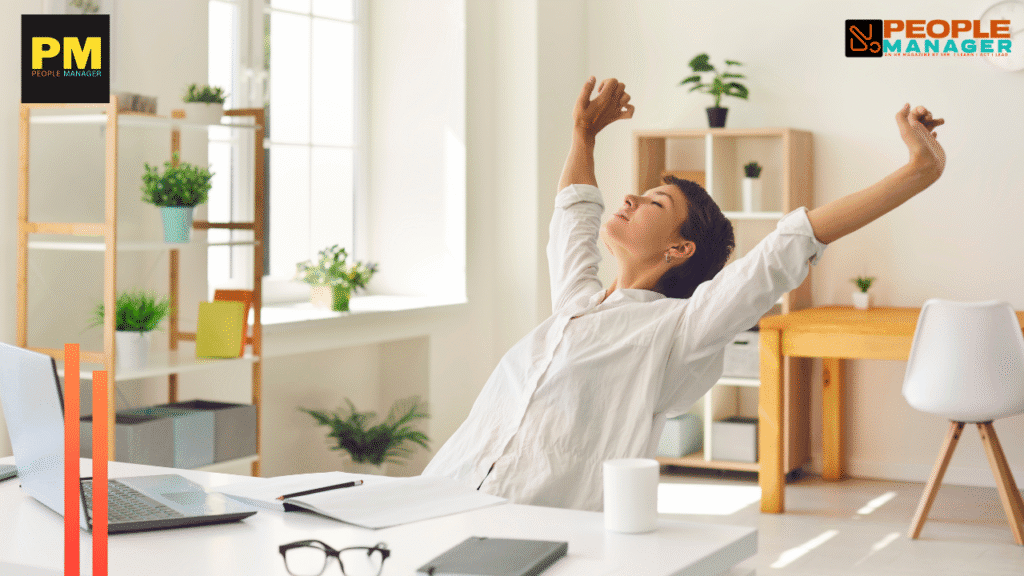 Mental Health as Competitive Advantage: Rethinking Employee Wellbeing for Resilient Organizations