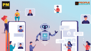 Revolution in Talent Acquisition: Building the AI + Human Power Team