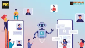 Revolution in Talent Acquisition: Building the AI + Human Power Team