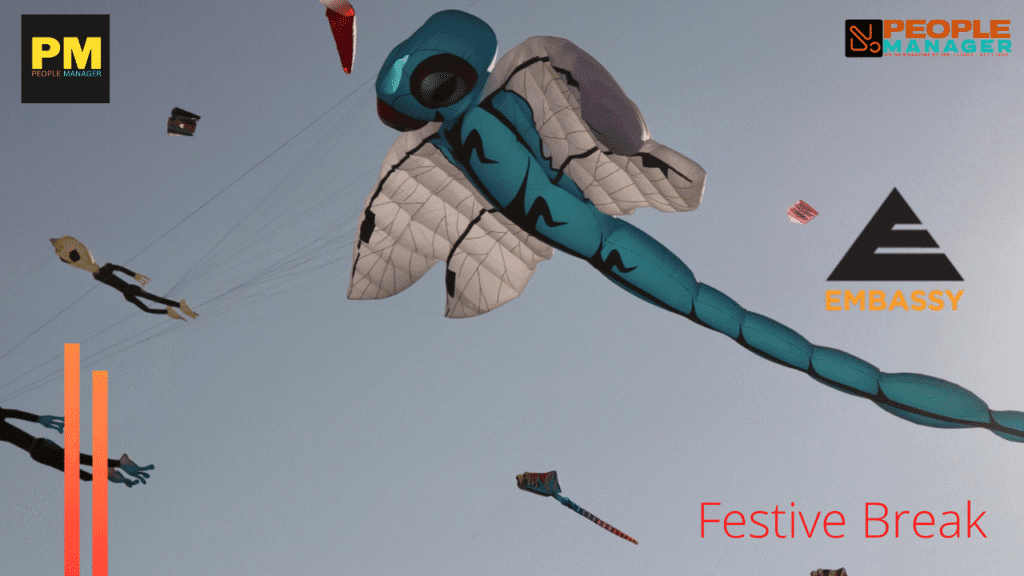 Embassy Group Leads with People-First Initiative, Announces 9-Day Festive Break