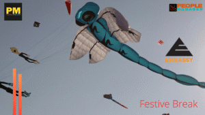 Embassy Group Leads with People-First Initiative, Announces 9-Day Festive Break