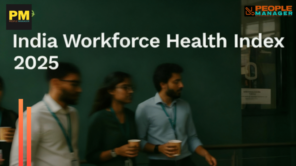 India Risks Losing its Workforce Advantage, India's First Workforce Health Index by Loop Reveals