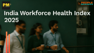 India Risks Losing its Workforce Advantage, India's First Workforce Health Index by Loop Reveals