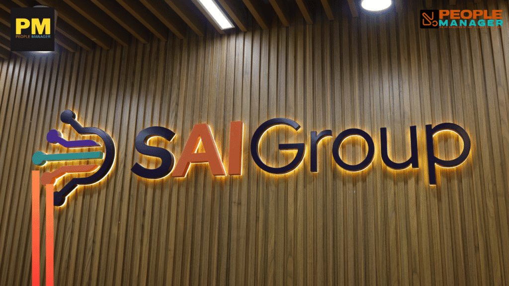 SAIGroup Expands Global AI Leadership with Inauguration of New Centre of Excellence in Bengaluru
