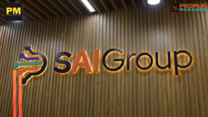 SAIGroup Expands Global AI Leadership with Inauguration of New Centre of Excellence in Bengaluru