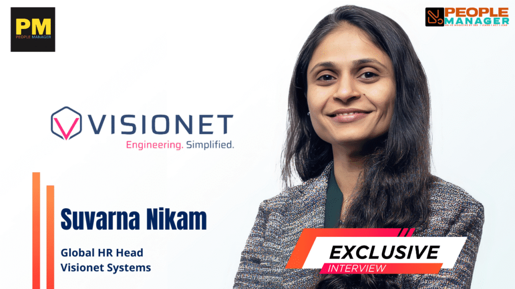 Suvarna Nikam On How AI-First Campaigns are Reinventing Employee Experience?