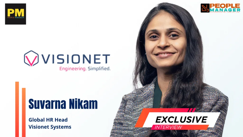 Suvarna Nikam On How AI-First Campaigns are Reinventing Employee Experience?
