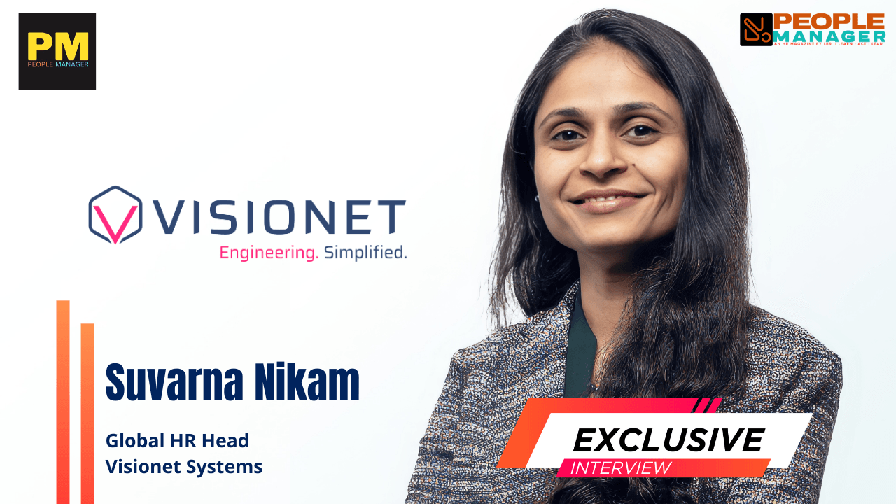 Suvarna Nikam On How AI-First Campaigns are Reinventing Employee Experience?
