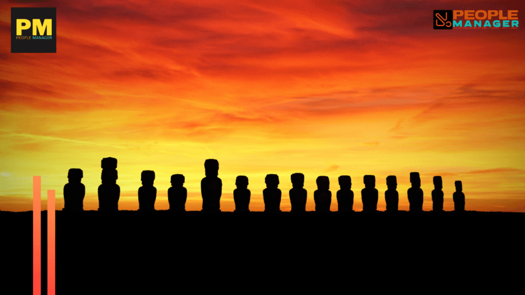 Building a culture beyond process: Learning, listening, and leading in the age of transformation