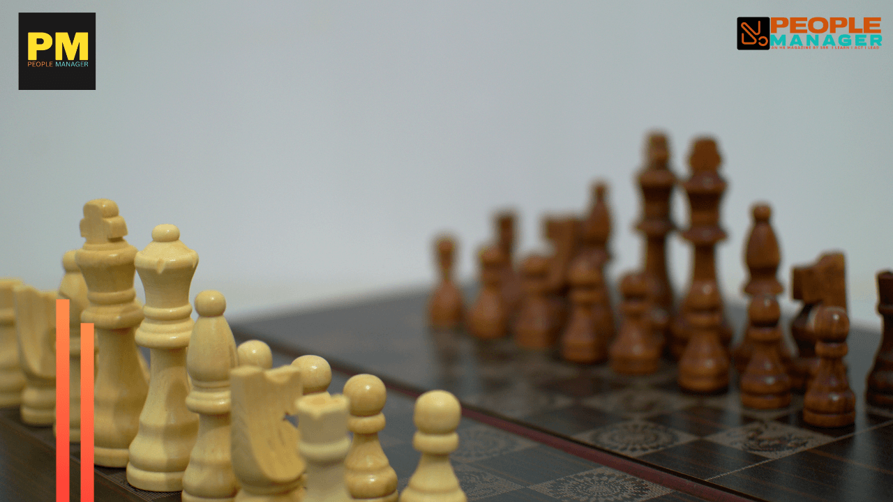 How Healthcare Industry can Break the Middle Management Talent Bottleneck 