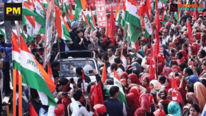 Trade Unions To Go On Strike In Feb, Demand Withdrawal Of Labour Codes