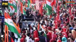 Trade Unions To Go On Strike In Feb, Demand Withdrawal Of Labour Codes