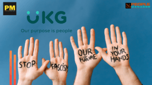 Two-thirds of companies not culturally ready for AI in 2026: UKG Survey