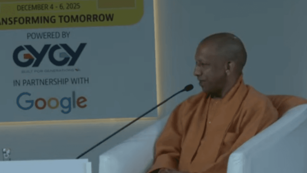 Uttar Pradesh Positions Itself as India’s Emerging Hub of Skilled Manpower