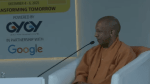 Uttar Pradesh Positions Itself as India’s Emerging Hub of Skilled Manpower