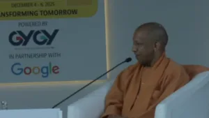 Uttar Pradesh Positions Itself as India’s Emerging Hub of Skilled Manpower