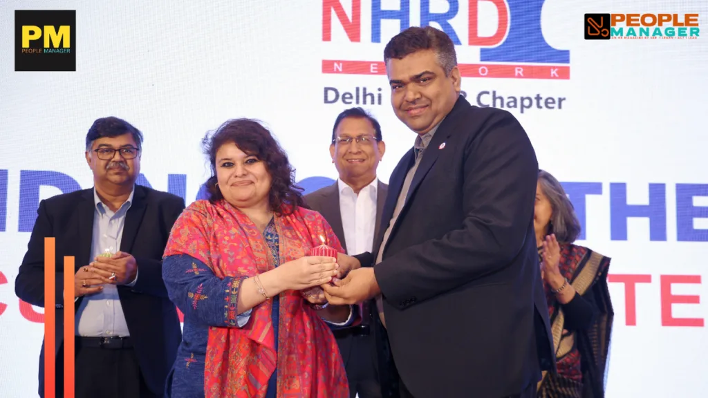 𝐕𝐢𝐫 𝐁𝐡𝐚𝐫𝐚𝐭 𝐓𝐚𝐤𝐞𝐬 𝐎𝐧 𝐭𝐡𝐞 𝐌𝐚𝐧𝐝𝐚𝐭𝐞 𝐨𝐟 𝐒𝐞𝐜𝐫𝐞𝐭𝐚𝐫𝐲, 𝐍𝐇𝐑𝐃𝐍 𝐃𝐞𝐥𝐡𝐢 & 𝐍𝐂𝐑 𝐂𝐡𝐚𝐩𝐭𝐞𝐫 𝐟𝐨𝐫 𝟐𝟎𝟐𝟓–𝟐𝟎𝟐7