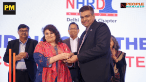 𝐕𝐢𝐫 𝐁𝐡𝐚𝐫𝐚𝐭 𝐓𝐚𝐤𝐞𝐬 𝐎𝐧 𝐭𝐡𝐞 𝐌𝐚𝐧𝐝𝐚𝐭𝐞 𝐨𝐟 𝐒𝐞𝐜𝐫𝐞𝐭𝐚𝐫𝐲, 𝐍𝐇𝐑𝐃𝐍 𝐃𝐞𝐥𝐡𝐢 & 𝐍𝐂𝐑 𝐂𝐡𝐚𝐩𝐭𝐞𝐫 𝐟𝐨𝐫 𝟐𝟎𝟐𝟓–𝟐𝟎𝟐7