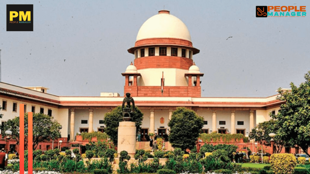 Delay in Justice is not denial of Reinstatement and Back Wages for Unlawful Termination: SC