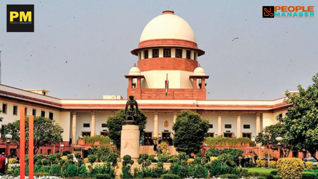 Delay in Justice is not denial of Reinstatement and Back Wages for Unlawful Termination: SC
