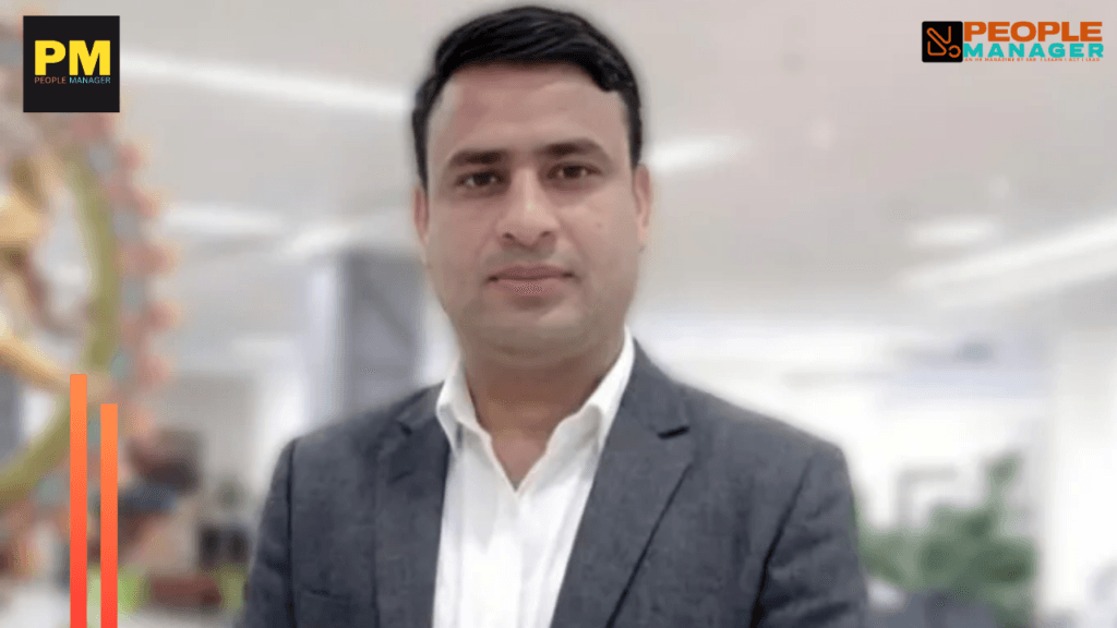 FUJITRANS Corporation names Vinay Tanwar as Head – HR, India