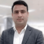 FUJITRANS Corporation names Vinay Tanwar as Head – HR, India
