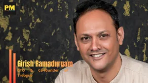 Girish Ramadurgam on Talent-Fitment" Problem: How to resolve the skill mismatch