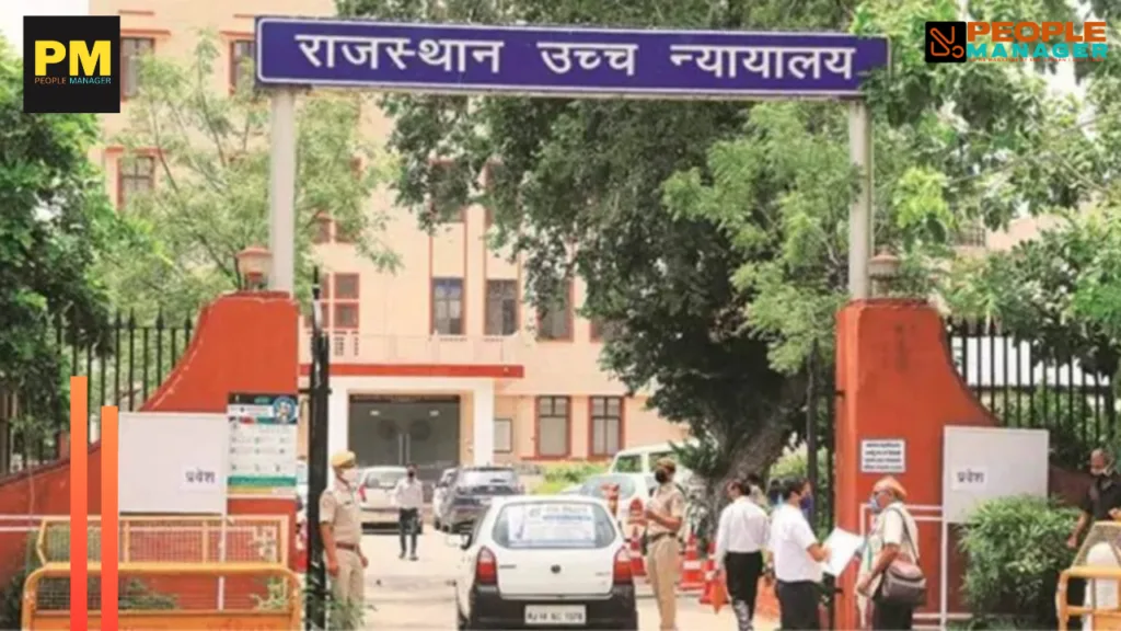 Violation of Retrenchment Rules Doesn’t Always Mean Reinstatement: Rajasthan High Court