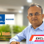 Viplav Bhatt on  Mukand Limited’s Journey to Building Organisational Capabilities for a Changing Industry Landscape