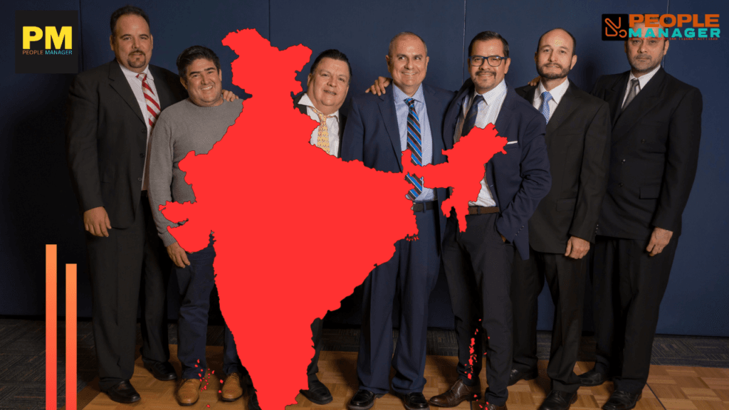 When a Nation and Its Workforce Are at Odds, Growth Suffers: An HR–Nationalist View on Mobility and Trust