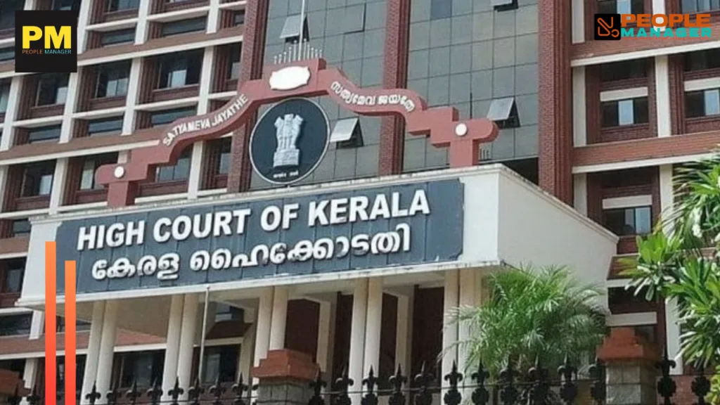 Financial Crisis Cannot Compel an Employee to Work, Resignation Rejection Amount to Bonded Labour: Kerala High Court.