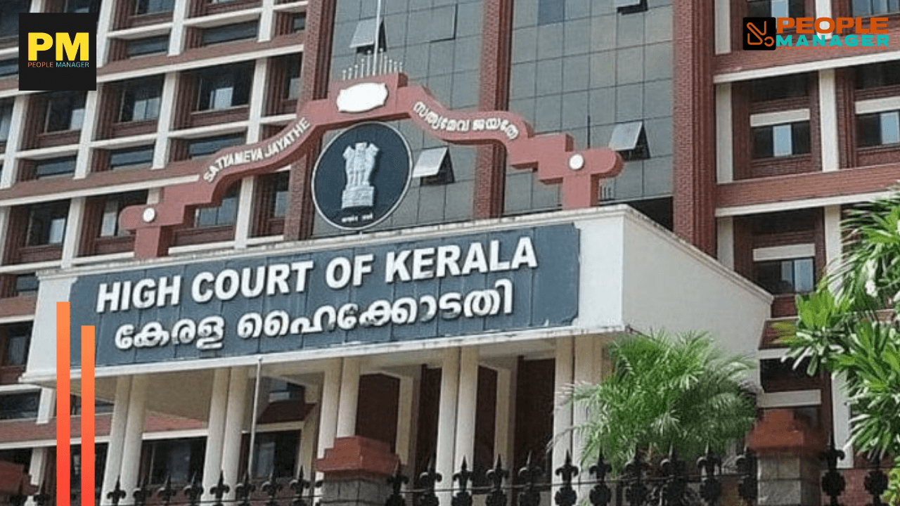 Financial Crisis Cannot Compel an Employee to Work, Resignation Rejection Amount to Bonded Labour: Kerala High Court.