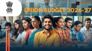 Union Budget 2026-27 : Yuva Shakti Budget: Big Numbers, Slow Payoff